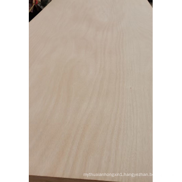 High quality melamine MDF board for customized furniture